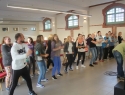 2014 HAPPY TIME Spotkania młodzieżowe Ostróda