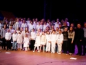 2014 I Ostródzkie Warsztaty Gospel i koncert