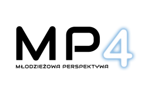 logo projektu MP4